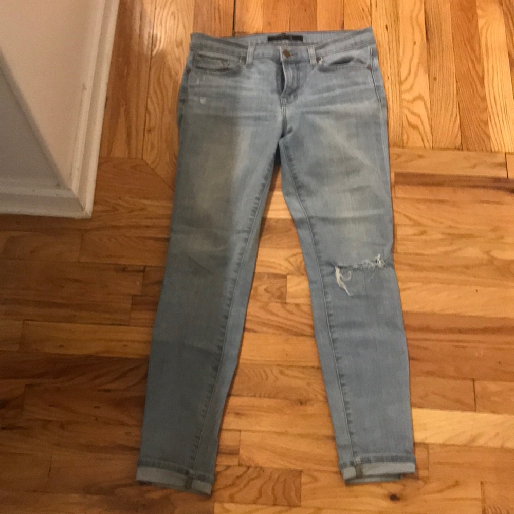 J Brand jeans